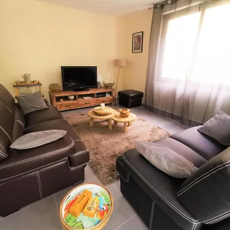 Me Kasa Casa de Férias Agde
