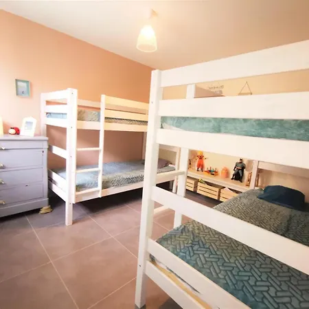 Me Kasa Holiday home