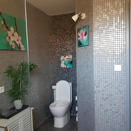 Hébergement de vacances Me Kasa Agde