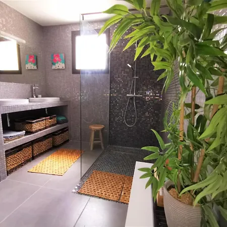 Dom wakacyjny Me Kasa