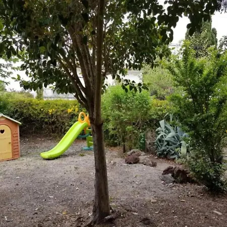 Holiday home Me Kasa
