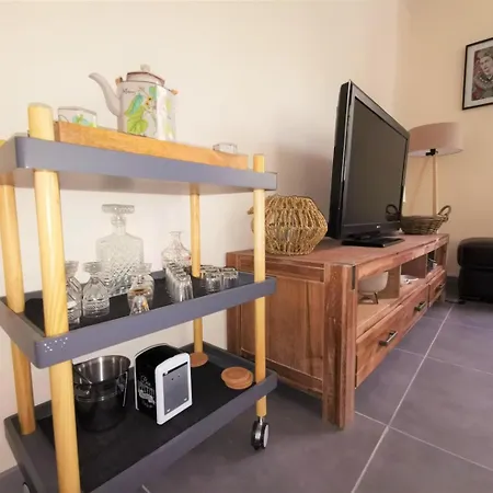 Hébergement de vacances Me Kasa *