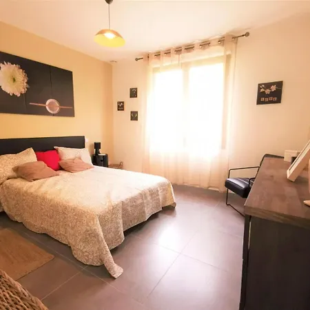 Hébergement de vacances Me Kasa Agde