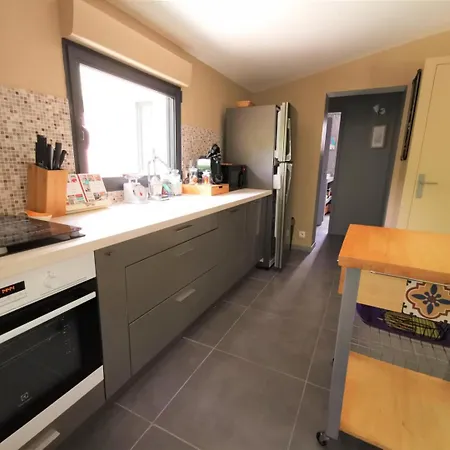 Holiday home Me Kasa