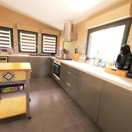 Me Kasa Dom wakacyjny *