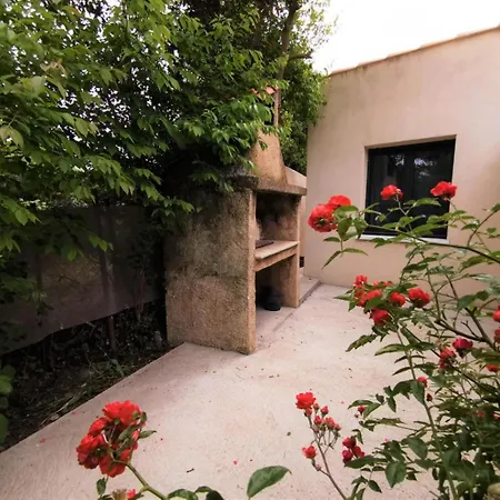 Hébergement de vacances Me Kasa *