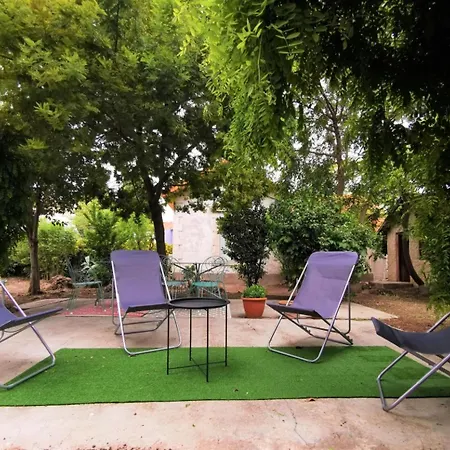 Dom wakacyjny Me Kasa