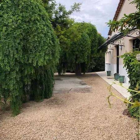 Hébergement de vacances Me Kasa Agde