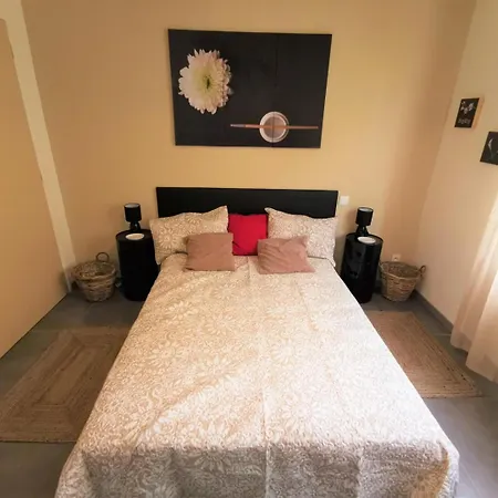 Me Kasa Hébergement de vacances