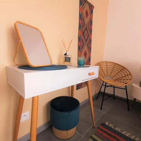 Me Kasa Hébergement de vacances