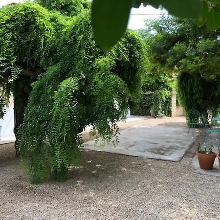 Me Kasa Hébergement de vacances Agde