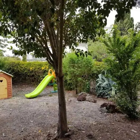 Me Kasa Hébergement de vacances Agde