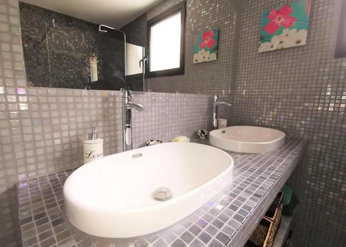 Σπίτι διακοπών Me Kasa Agde